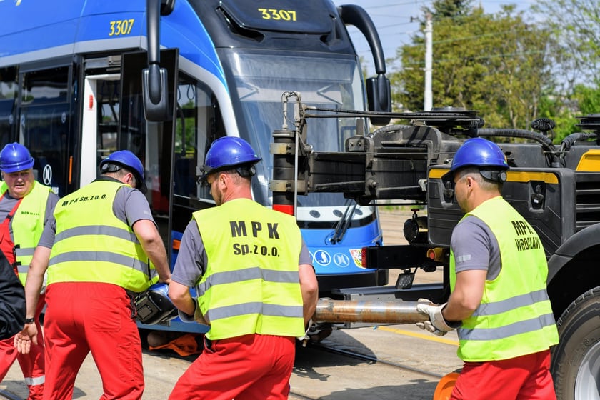 MPK i straż pożarna chcą skoordynować wspólne działania z wykorzystaniem nowoczesnego sprzętu