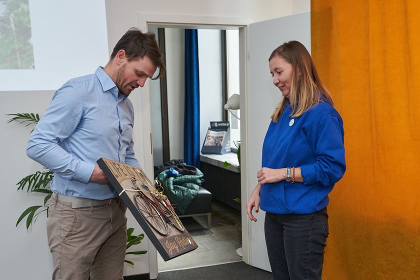 Podsumowanie 15-lat Rowerowego Wrocławia