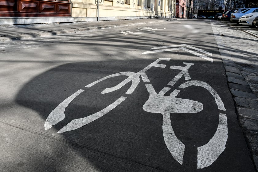 Podsumowanie 15-lat Rowerowego Wrocławia