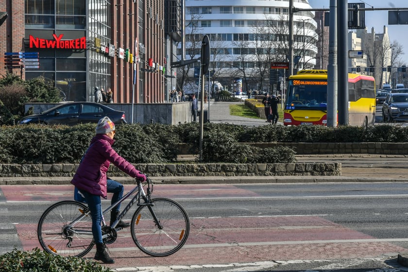 Podsumowanie 15-lat Rowerowego Wrocławia