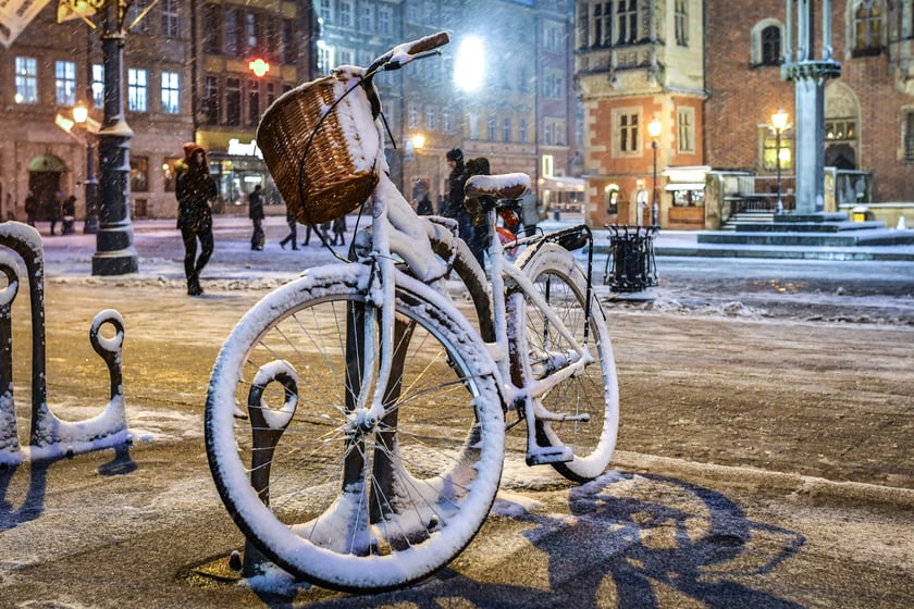 Podsumowanie 15-lat Rowerowego Wrocławia