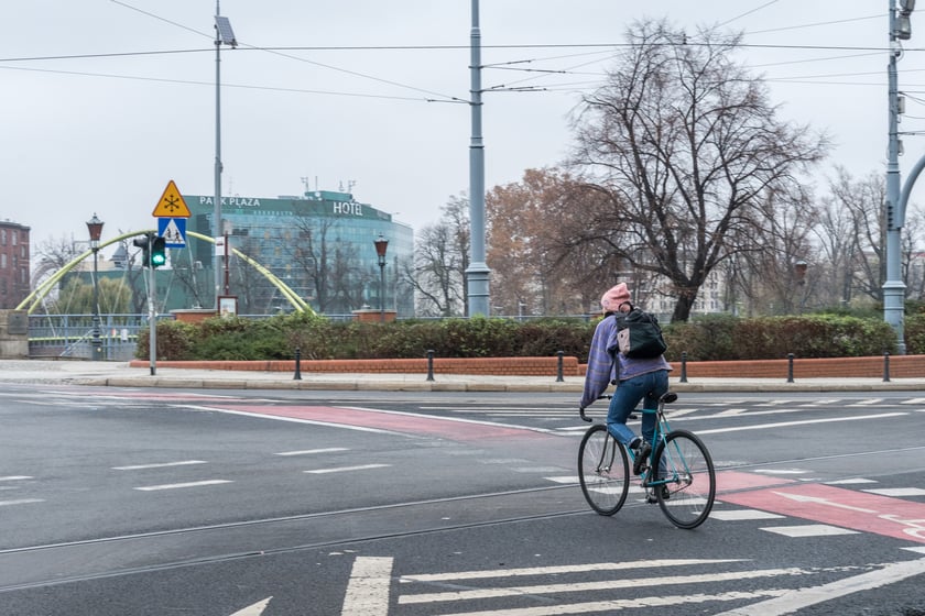 Podsumowanie 15-lat Rowerowego Wrocławia