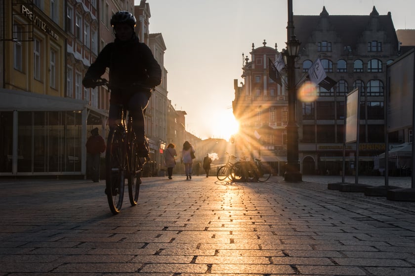 Podsumowanie 15-lat Rowerowego Wrocławia