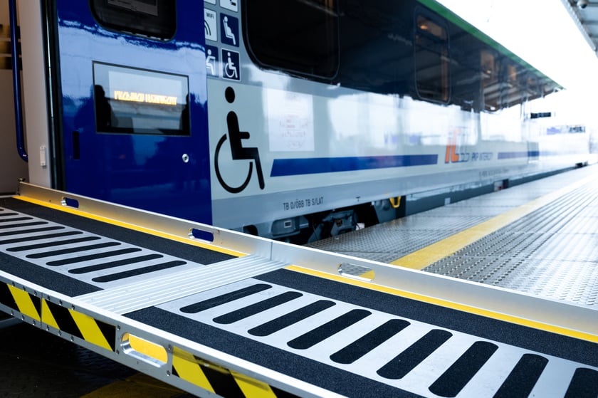 Wagon Intercity