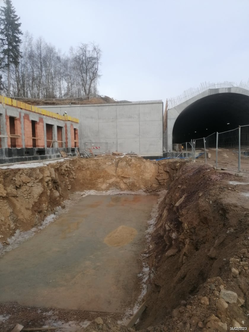 Budowa drogi ekspresowej S3 na Dolnym Śląsku