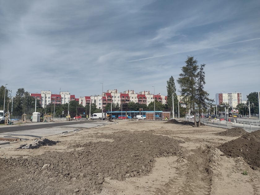 TAT z perspektywy roweru