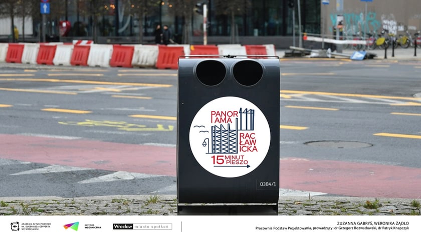 Zuzanna Gabryś i Weronika Żądło