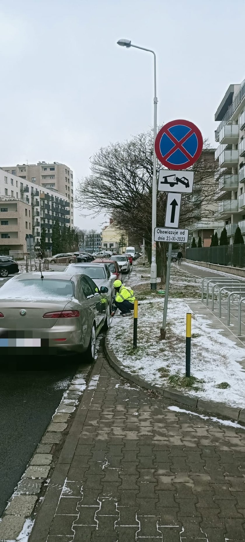 "Mistrzowie parkowania" z Wrocławia
