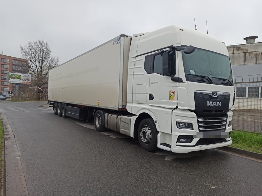 Mistrzowie parkowania na wrocławskich ulicach