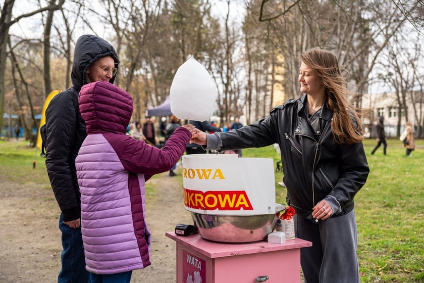 Piknik na Swojczycach - sobota 23 marca
