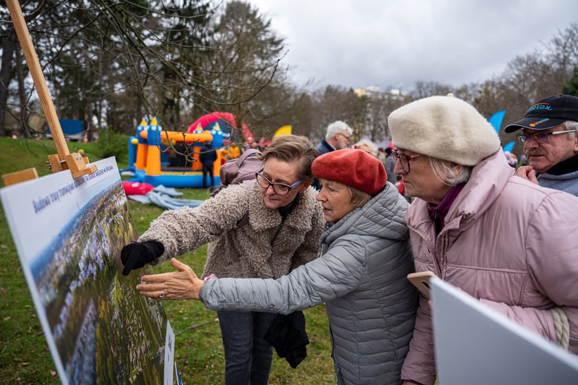 Piknik na Swojczycach - sobota 23 marca