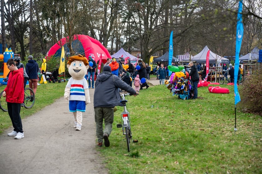 Piknik na Swojczycach - sobota 23 marca