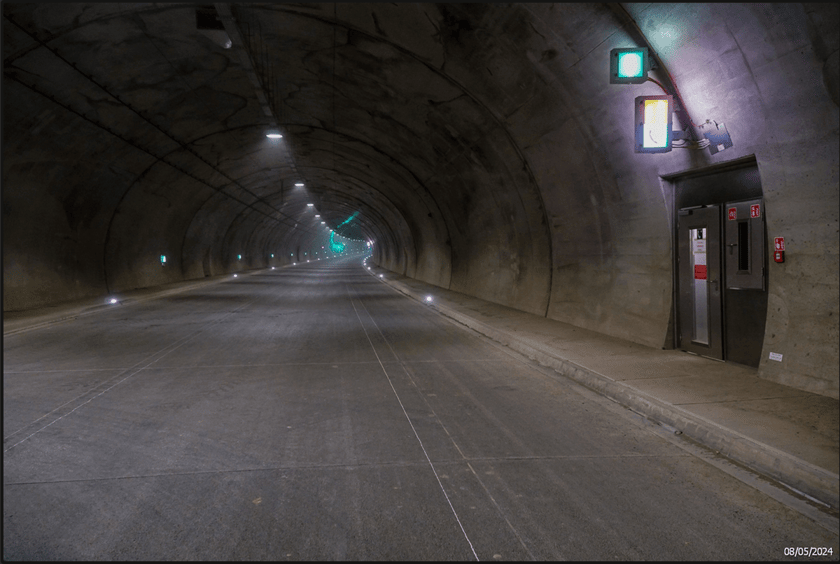 Budowa trasy S3, odcinek Bolków - Kamienna Góra