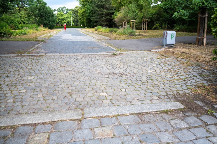 Remont pl. Powstańców Śląskich - miasto szuka projektanta