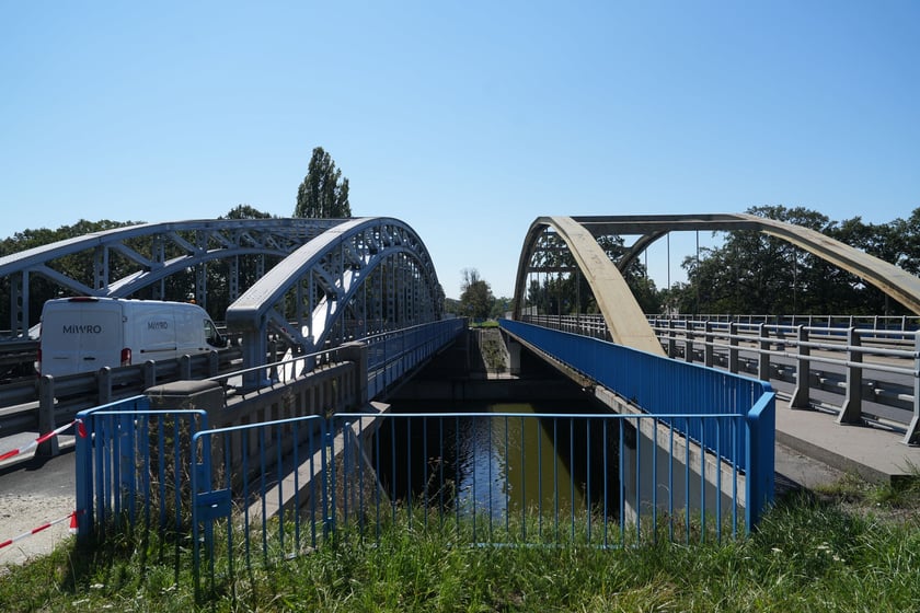 Remont jednego z południowych mostów Jagiellońskich jest już na finiszu. Niebawem zostanie otwarty