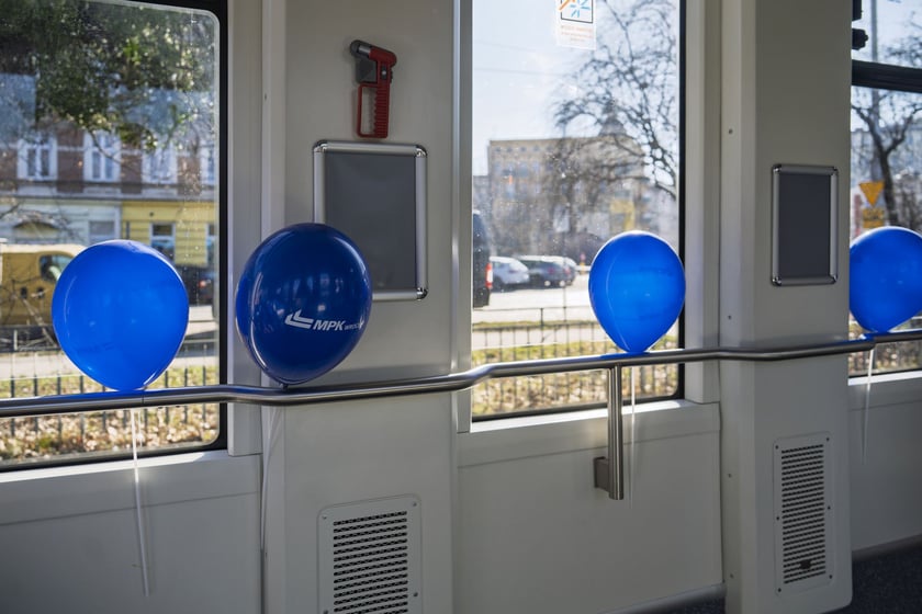 Od dziś - 22 lutego - kursuje nowa linia 24