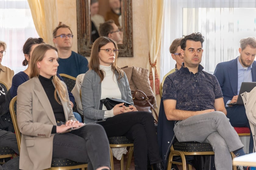 Konsultacje społeczne 15 marca 2025 dotyczące trasy tramwajowej na Psie Pole