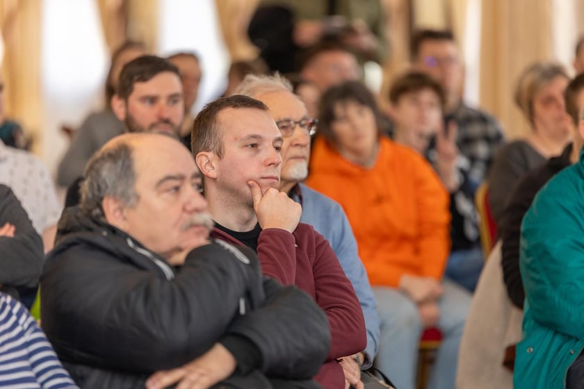 Konsultacje społeczne 15 marca 2025 dotyczące trasy tramwajowej na Psie Pole