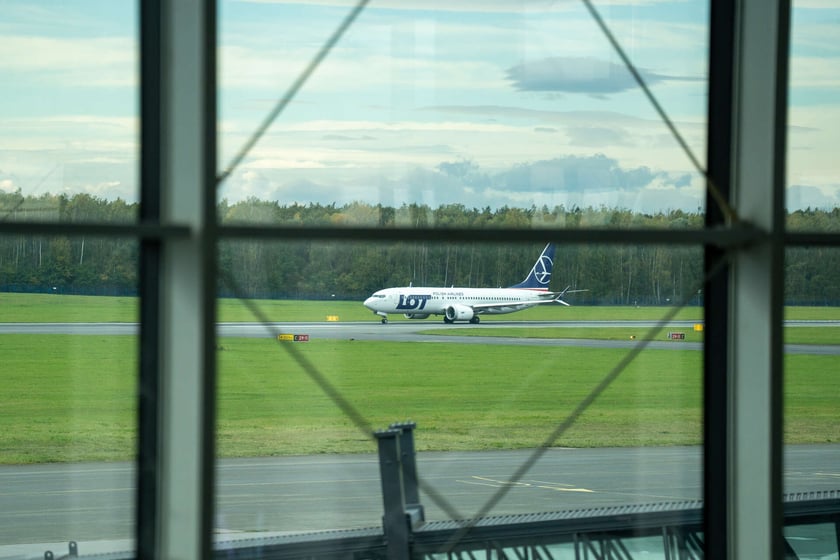 Port Lotniczy Wrocław