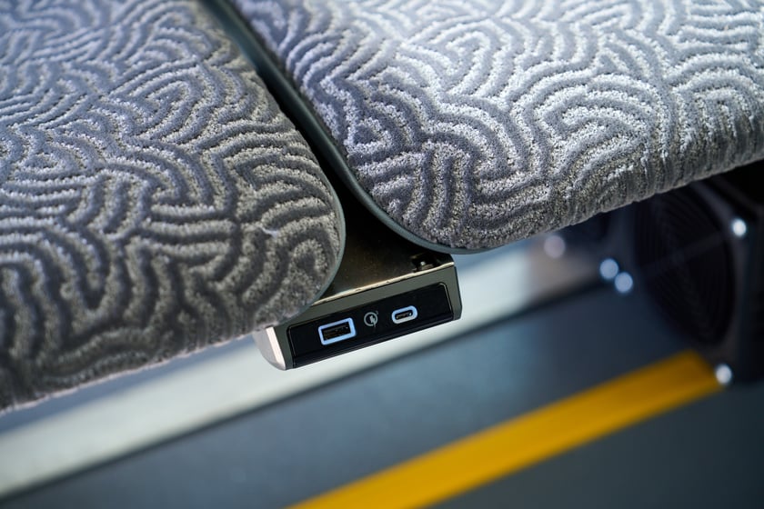 Autobus SOR NS 18 zadebiutował we Wrocławiu