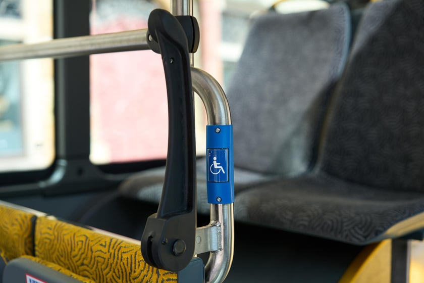 Autobus SOR NS 18 zadebiutował we Wrocławiu