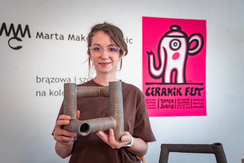 Targi CeramikFest FIESTA w Bulvarach, 6 czerwca 2026