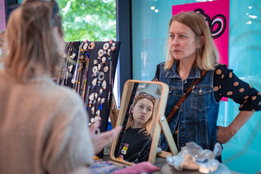 Targi CeramikFest FIESTA w Bulvarach, 6 czerwca 2026