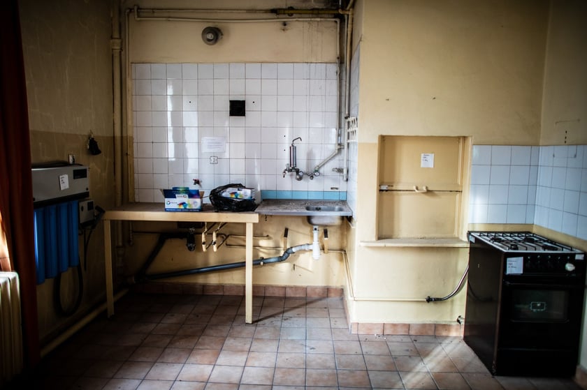 Kliniki na Bujwida, miejsce Survivalu 2026