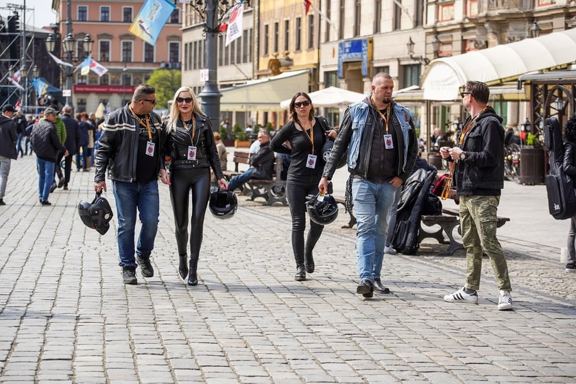 Gitarowy Rekord Świata 2022 Wrocław