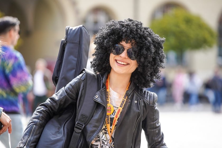 Gitarowy Rekord Świata 2022 Wrocław