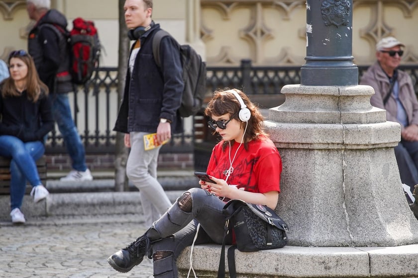 Gitarowy Rekord Świata 2022 Wrocław