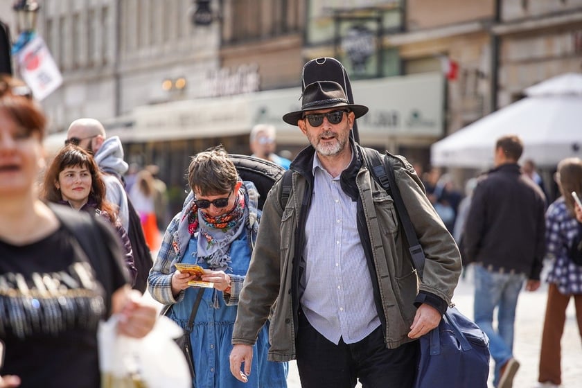 Gitarowy Rekord Świata 2022 Wrocław