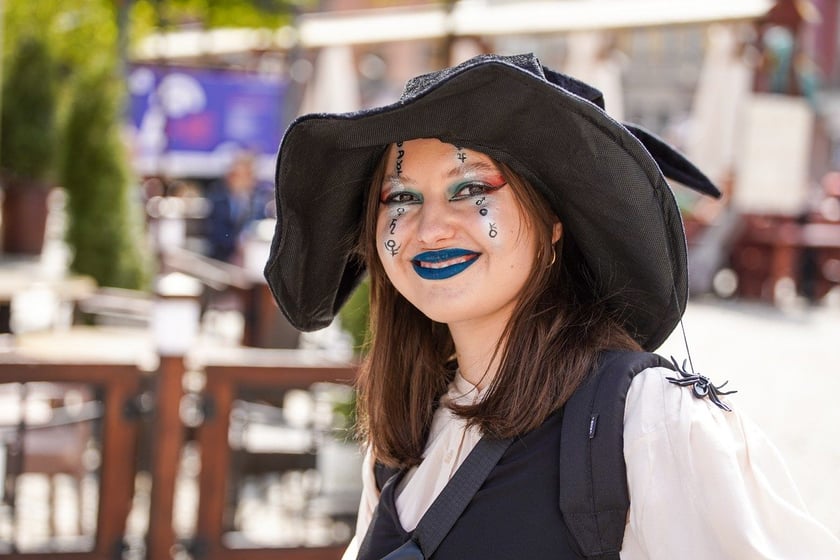 Gitarowy Rekord Świata 2022 Wrocław