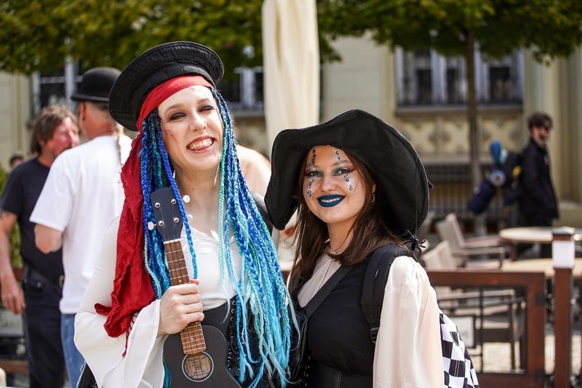 Gitarowy Rekord Świata 2022 Wrocław