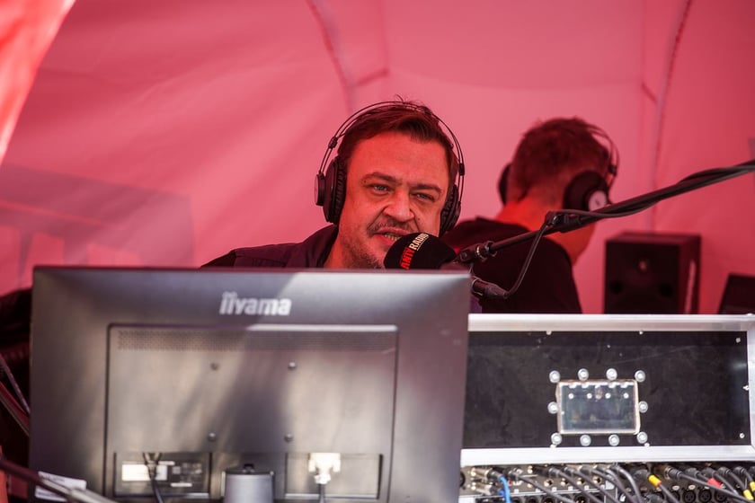 Gitarowy Rekord Świata 2022 Wrocław