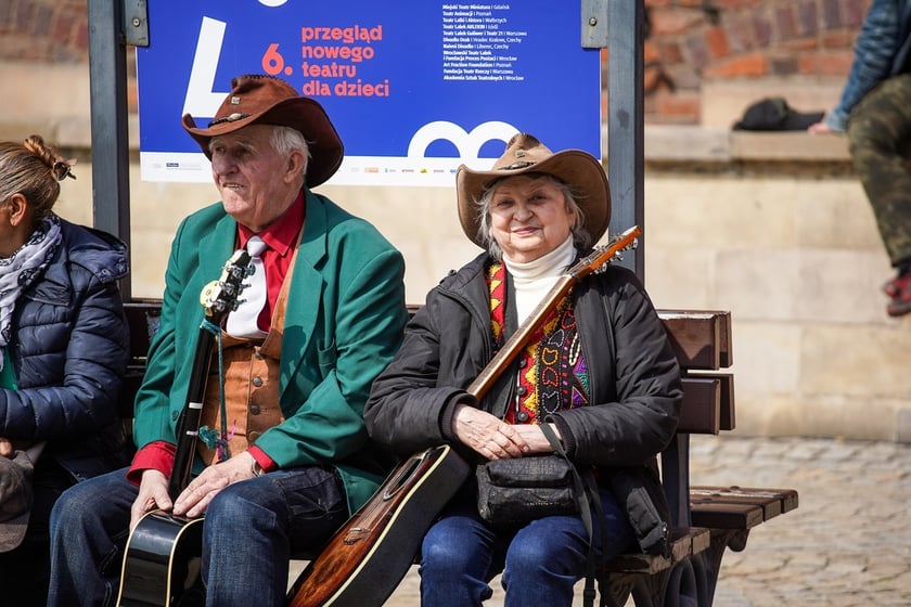 Gitarowy Rekord Świata 2022 Wrocław