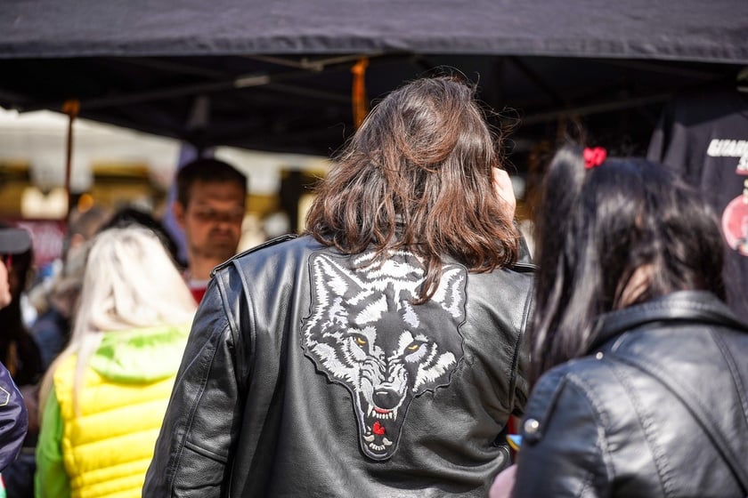 Gitarowy Rekord Świata 2022 Wrocław