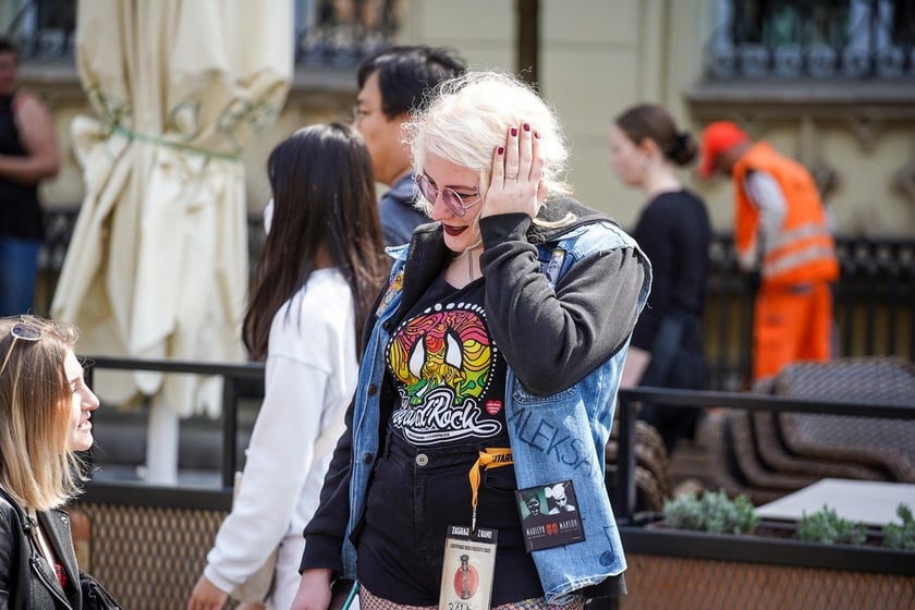 Gitarowy Rekord Świata 2022 Wrocław