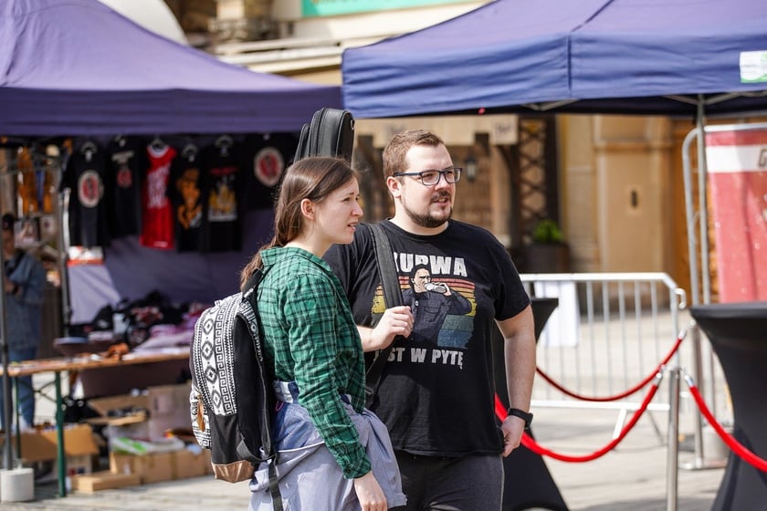 Gitarowy Rekord Świata 2022 Wrocław