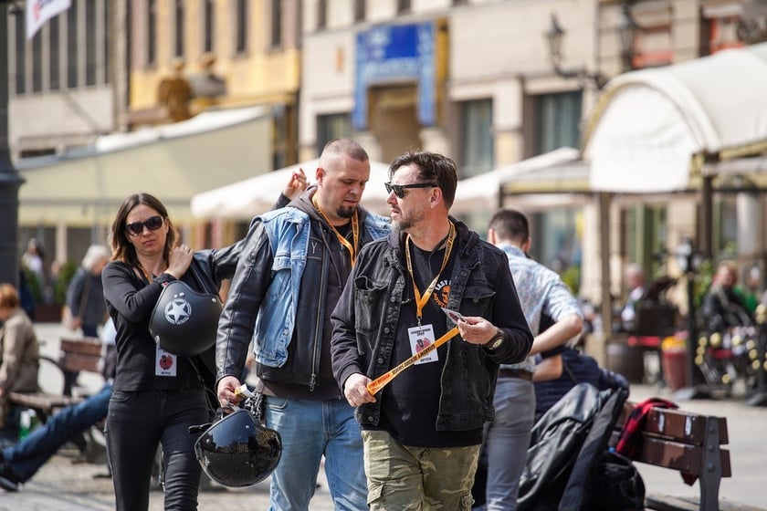 Gitarowy Rekord Świata 2022 Wrocław