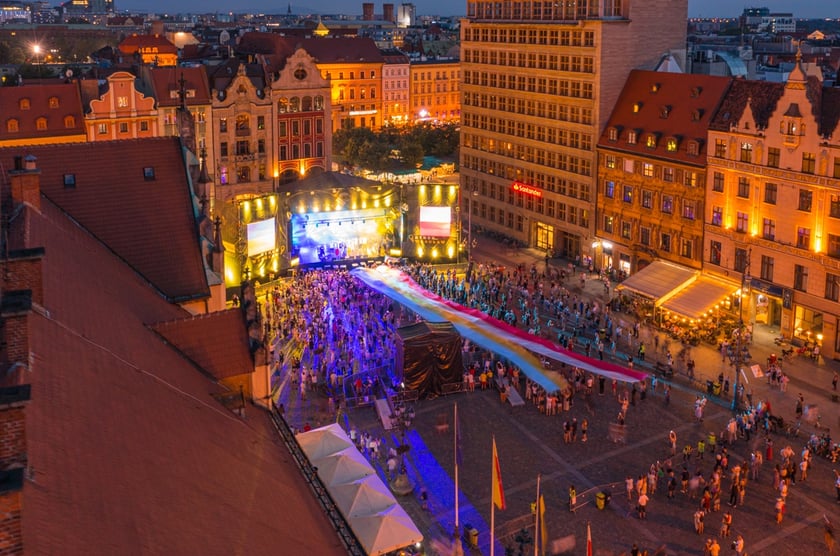 Koncert Kozak System