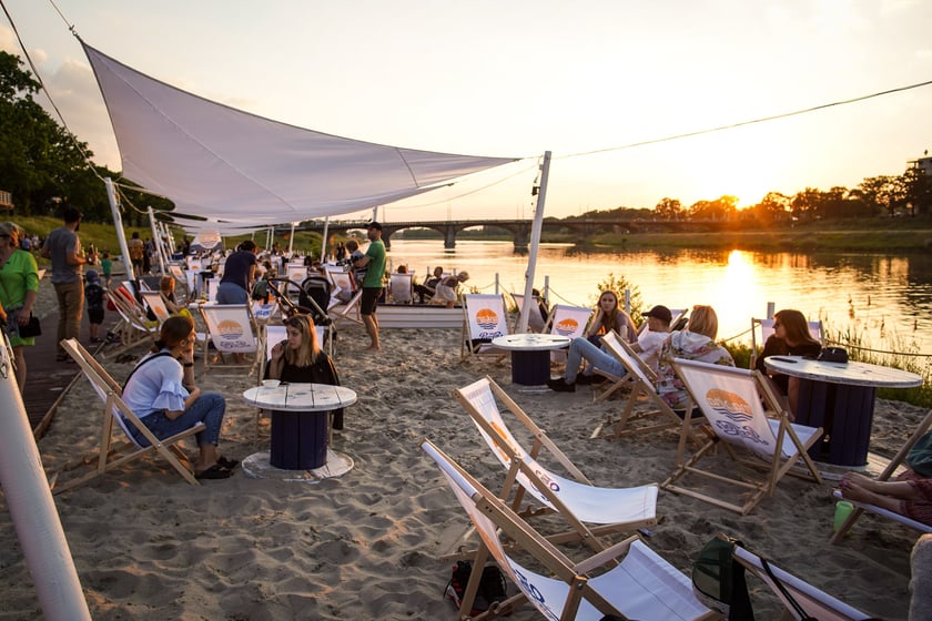 Vertigo Summer Jazz Festival 2022 program