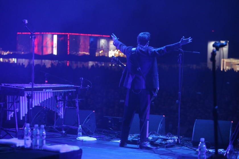 Męskie Granie 2022 przyciągnie takie same tłumy w tym roku, jak w 2019? Z pewnością!