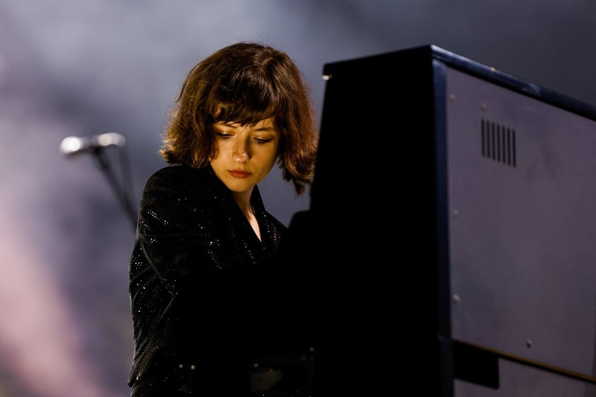 Koncert Męskie Granie 2022 w Warszawie. Czy wrocławski koncert będzie równie udany, jak ten w stolicy?