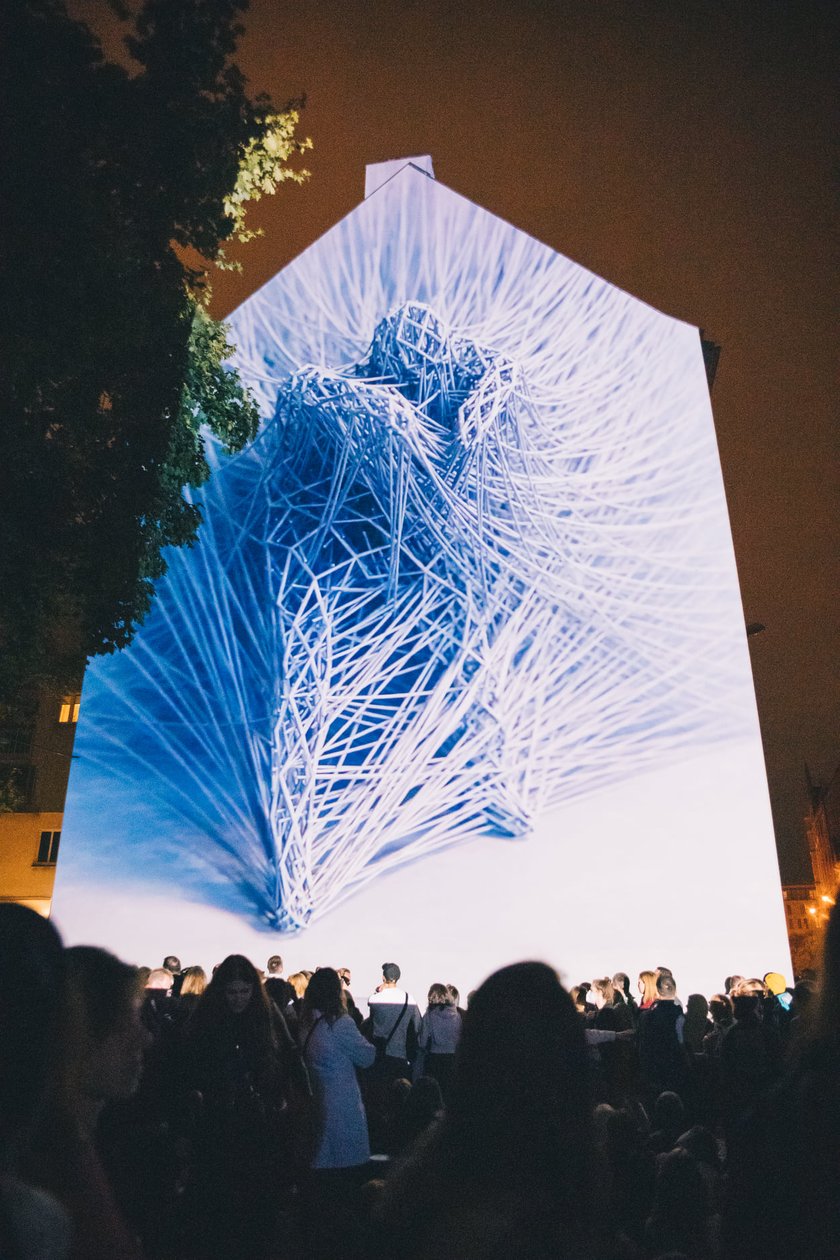 W tym roku Kinomural odbędzie się już po raz czwarty