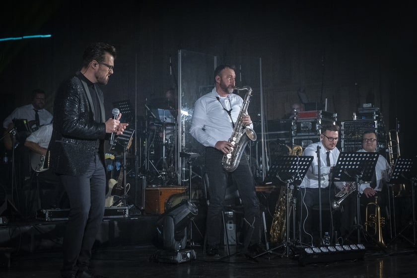 Koncert Wrocław - Graceland 6 rano dla Moniki Jaworskiej