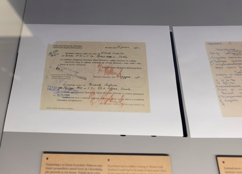 Wystawa &bdquo;Golgota Wschodu&rdquo; w w Sanktuarium Golgoty Wschodu w kościele Ojc&oacute;w Redemptoryst&oacute;w