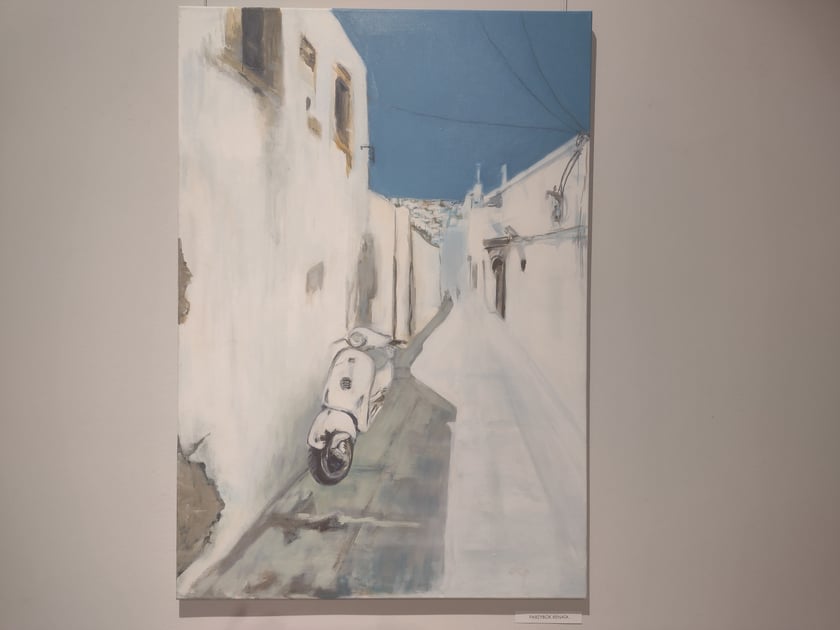 Autor: Renata Parzybok