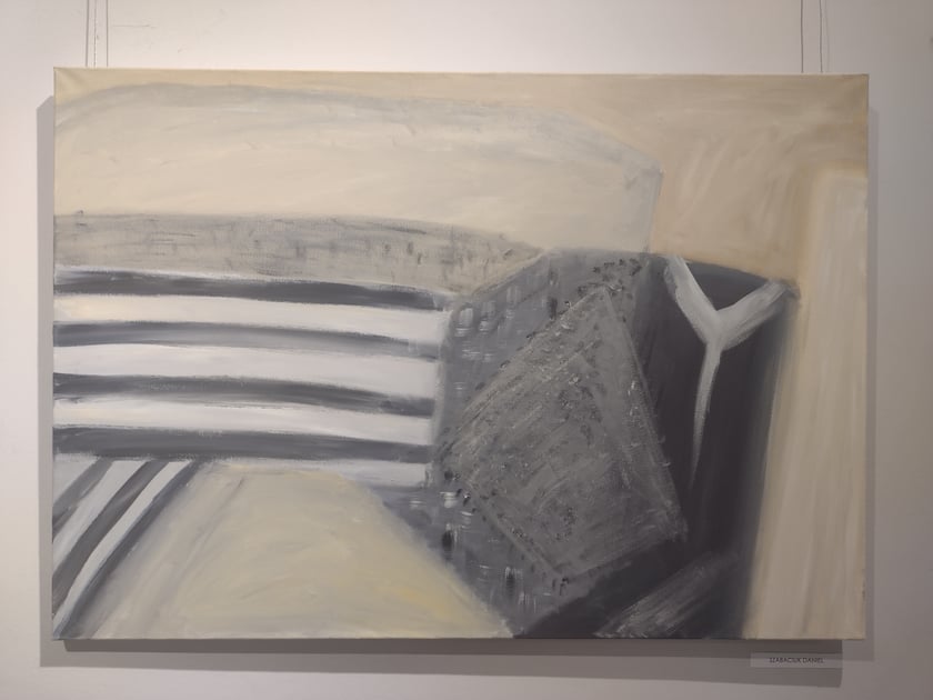 Autor pracy: Daniel Szabaciuk