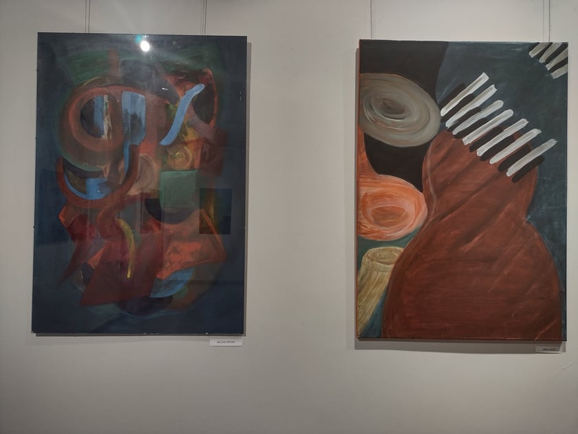 Autorzy: Michał Wolny i Mira Sauć